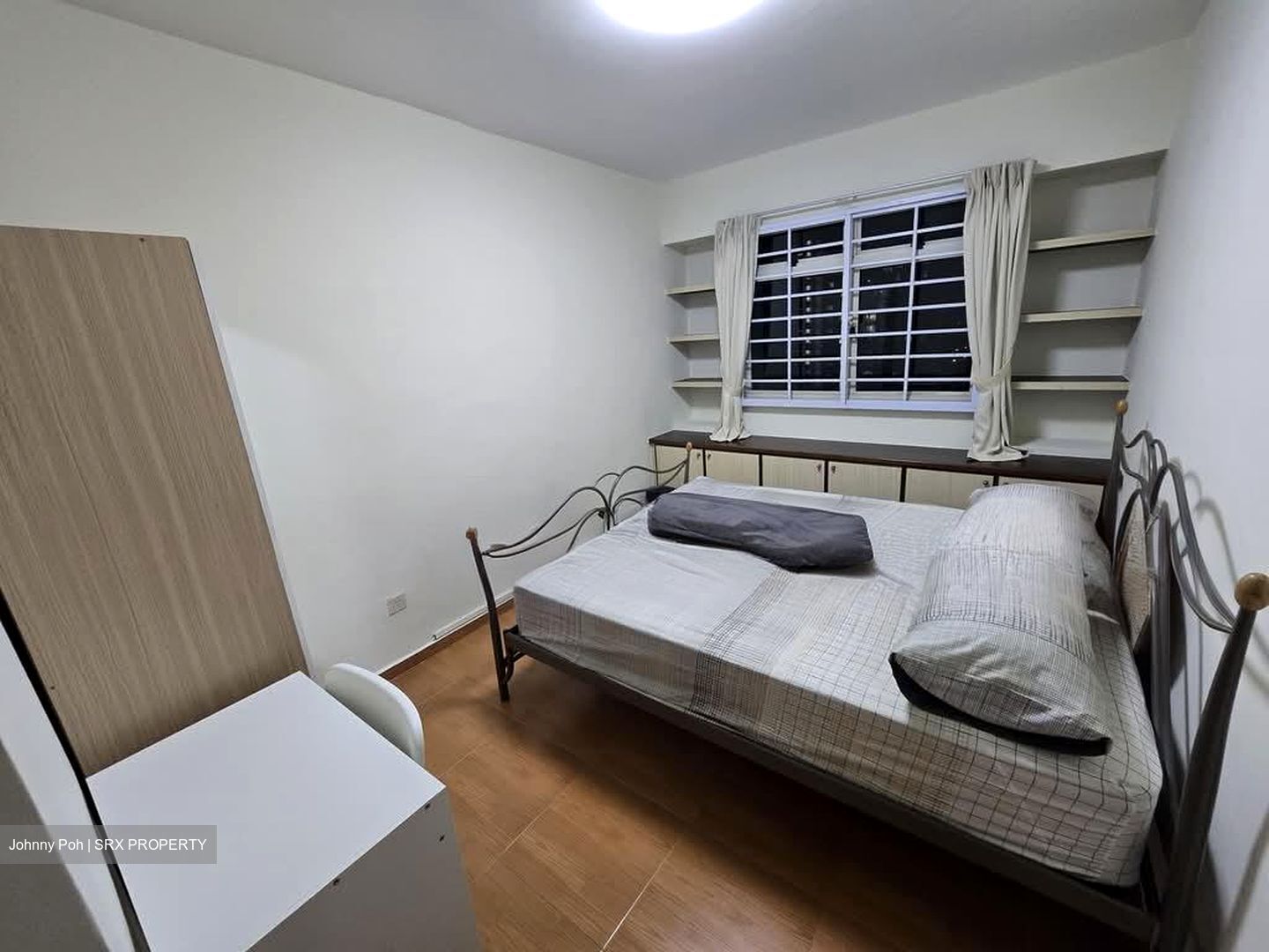 Blk 126A Edgedale Plains (Punggol), HDB 4 Rooms #597441141